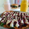 Grill and Shakes
