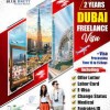 Dubaivisa